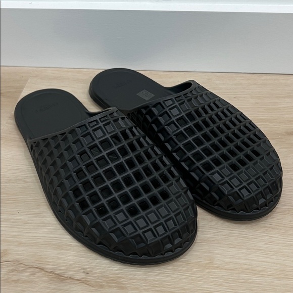 LUSSO CLOUD ROSA SLIDE - Picture 3 of 11